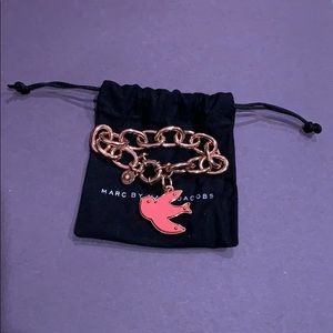 Marc Jacobs bracelet